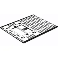 shaper tools gmbh Shaper Plate Schablone für Origin