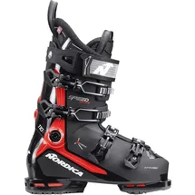 Nordica Speedmachine 3 110 X (GW) NERO/ROSSO/ANTRACITE, 27,5