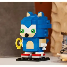 LEGO LEGO® BrickHeadz 40627 Sonic the HedgehogTM