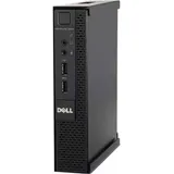 Dell Optiplex Micro VESA Mount, PC Zubehör, Schwarz