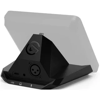 Elgato XLR Dock MK.2 für Stream Deck +, Audio-Interface