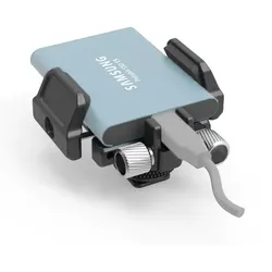 SmallRig Universal Holder für External SSD BSH2343