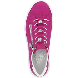 Rieker M1954 Damen Pink 39