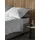 IRISETTE Koala 8544 silberfarben 140 x 200 cm + 70 x 90 cm