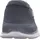 SKECHERS Pantoletten Grau 42