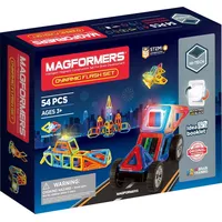 Magformers Dynamic Flash Set