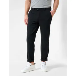 EUREX BY BRAX Thilo Comfort Fit Hose Schwarz 54