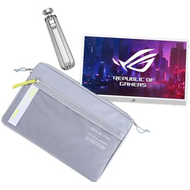 Asus ROG Strix XG16AHP-W 16"