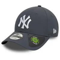 New Era 9FORTY Recycled York Yankees Unisex Caps grau