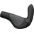 Ergon GP3-S Evo Fahrradgriffe schwarz Größe S