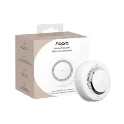 AQARA Rauchmelder [EU] Offline. SD-S01D