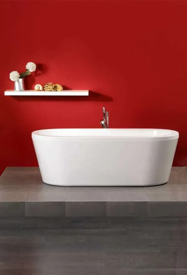 Ottofond Aktions-Whirlpool Flora Komfort Light- und.. - Baden