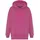 ELBSAND Kapuzensweatshirt Damen pink Gr.M (38)