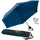 Euroschirm Light trek ultra Schirm, marineblau