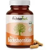 vom Achterhof Bio Bockshornklee Kapseln 160 St.