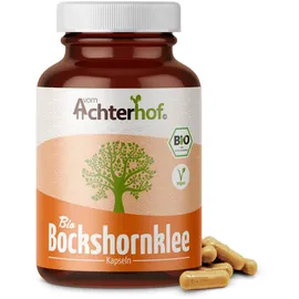 vom Achterhof Bio Bockshornklee Kapseln 160 St.