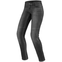 RevIt! Revit Westwood Sf Jeans - Grey Used -