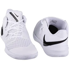 Nike Zoom Hyperspeed Court weiß