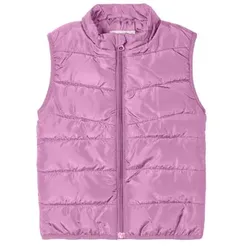 name it Weste Nmnmylane Lilac Chiffon, 92