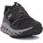 Herren Black / Alloy 44,5