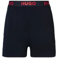 Hugo Sporty Logo 10262204 Sportshorts - Black - L