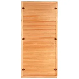 Home Deluxe Redsun S