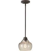 Elstead Lighting Elstead Lighting, Pendelleuchte, Urban Renewal Hängeleuchte E27