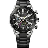 Casio Eqb2000dc1aer Uhr Black / Black / Black One Size
