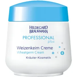 Hildegard Braukmann Professional Weizenkeim Creme Tag 50 ml