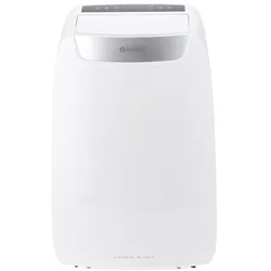 Mobiles Klimagerät | DOLCECLIMA AIR PRO 14 HP WIFI | 3,52 kW | 40 m2