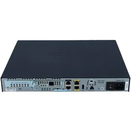 Cisco 1921 (CISCO1921/K9)