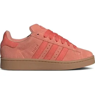 Campus 00s Pink / Preloved Scarlet / Gold Metallic 37 1/3