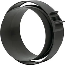 Wolf CWL Excellent ISO-Rohr-Klemmring 2576022 DN 180, zum Verbinden der Formteile