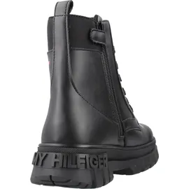 Tommy Hilfiger Bootie Herren Schwarz 30