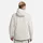 Nike Sportswear Tech Fleece Kapuzenjacke Herren cobblestone/black S