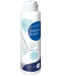 Körperlotion Empf.haut Flasche Param 250 ml