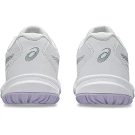 Asics Upcourt 6 Damen weiß, - weiß