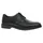 Marco Tozzi Herren schwarz 42 EU