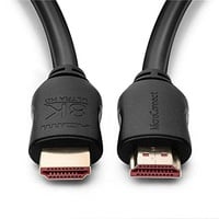 MicroConnect MC-HDM19195V2.1 HDMI-Kabel 5 m HDMI Typ A (Standard)