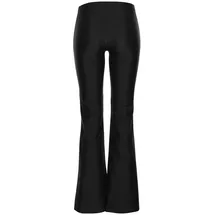 LASCANA Jazzpants modern elegant Schwarz 52/54
