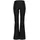 LASCANA Jazzpants modern elegant Schwarz 52/54