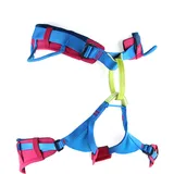 Edelrid Jayne III Klettergurt Pink/Rosa