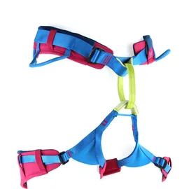 Edelrid Jayne III Klettergurt Pink/Rosa