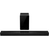 TCL Q75H Schwarz