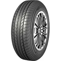 Nankang N-607+ 165/60 R14 75H