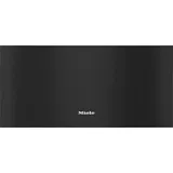 Miele ESW7020 Obsidianschwarz Wärmeschublade