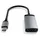 Satechi Type-C HDMI Adapter 4K 60Hz 200 cm Grau