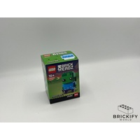 LEGO BrickHeadz 40626 Minecraft Zombie Neu & OVP