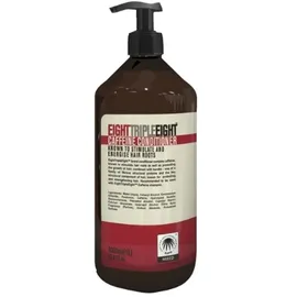 Eight Triple Eight Eight Triple Shampoo Koffein 1000 ml