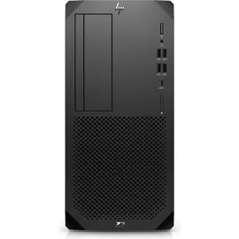 HP Z2 G9 Intel® CoreTM i7-14700K Workstation